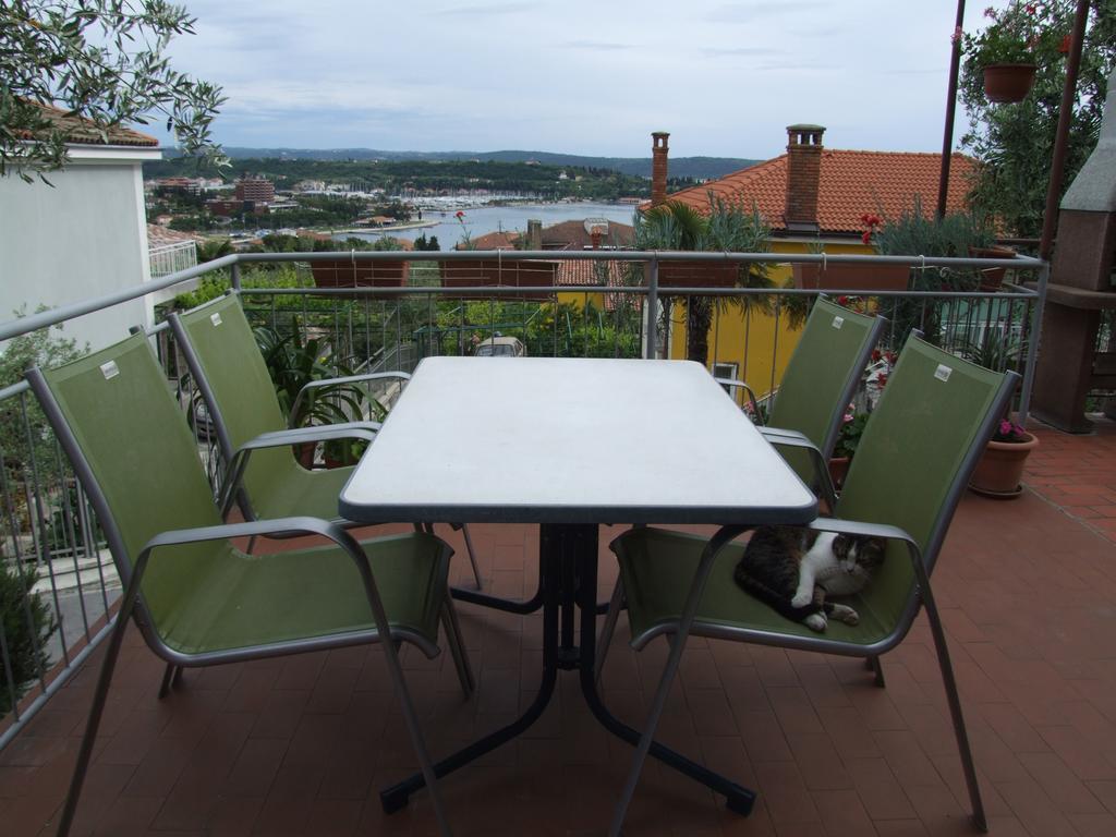Apartments Ogrin Portoroz Exterior photo